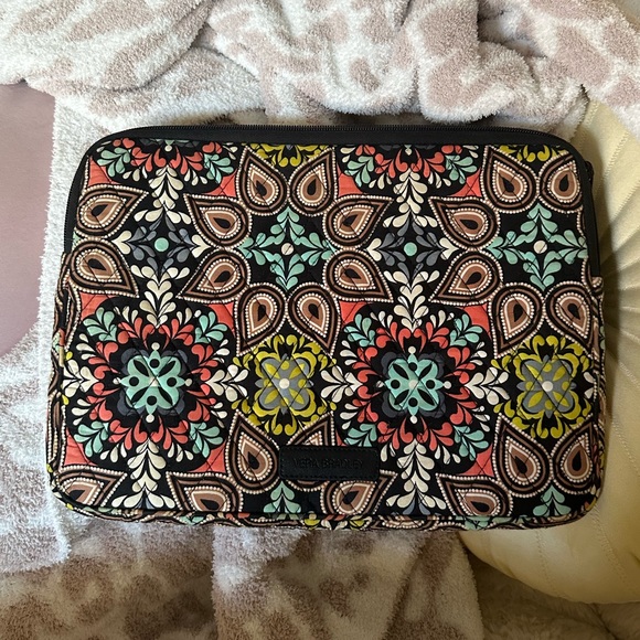 Vera Bradley Handbags - Vera Bradley 13inch laptop sleeve